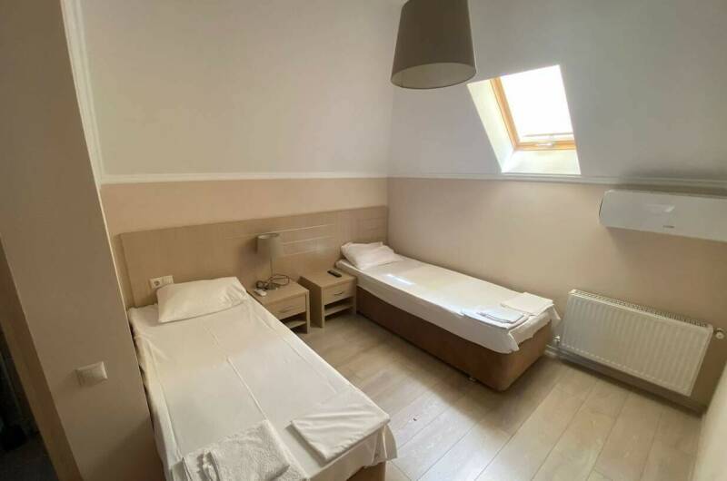 2-х местный «Комфорт» (2)