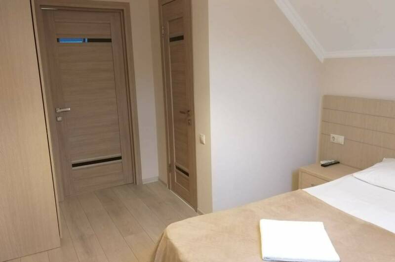 2-х местный «Комфорт» (2)