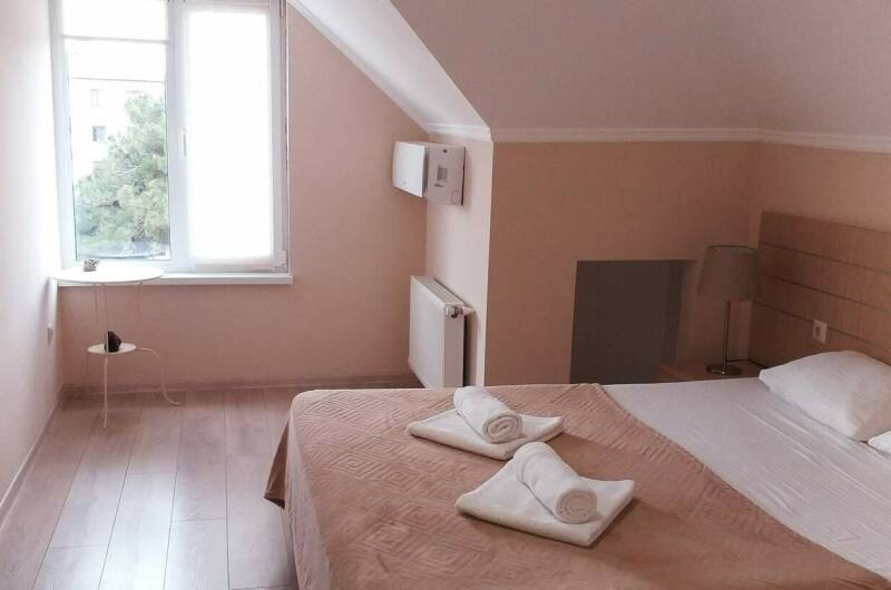 2-х местный «Комфорт*» (3)