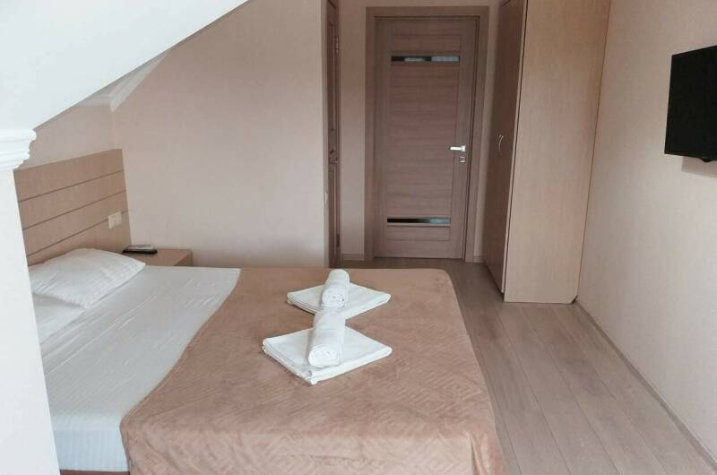 2-х местный «Комфорт*» (3)