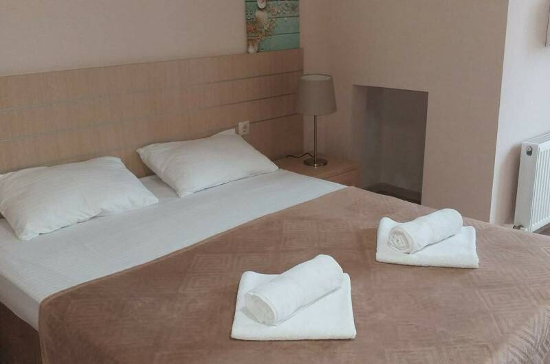 2-х местный «Комфорт*» (4)