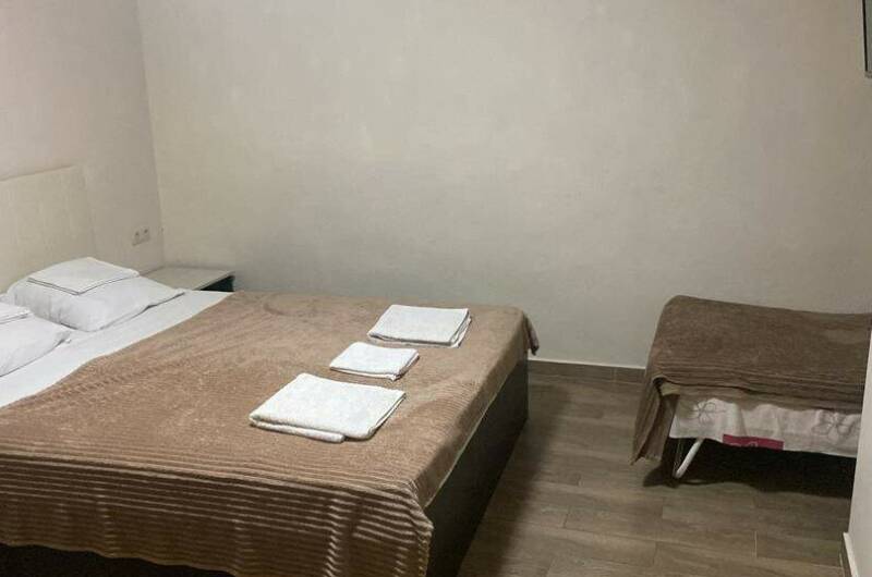 2-х местный «Стандарт» (5)