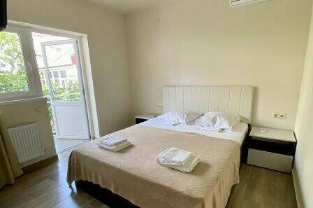 2-х местный «Стандарт» (7)