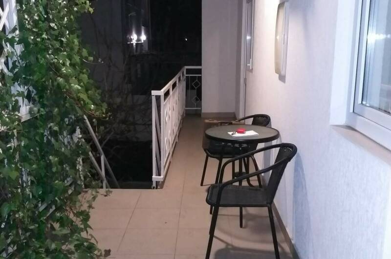 2-х местный «Стандарт» (7)