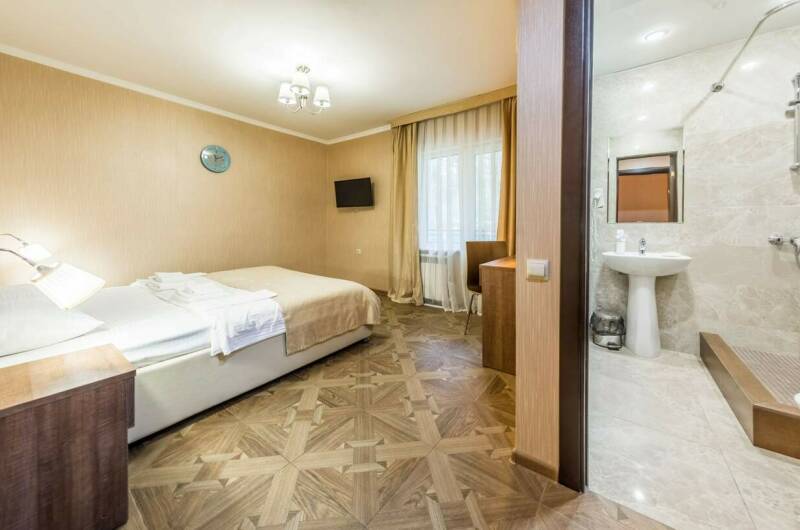 2-х местный «Комфорт»