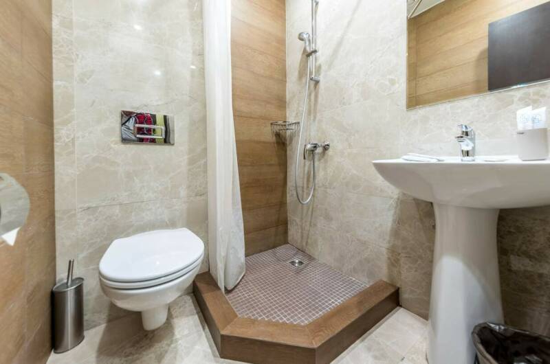 2-х местный «Комфорт»