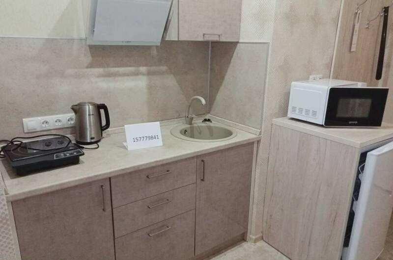 Номер «Люкс»