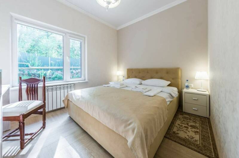 Номер «Люкс»