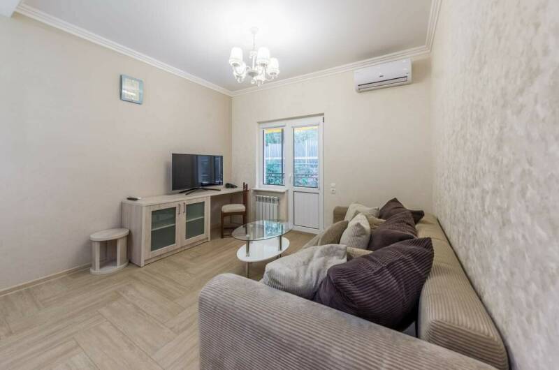 Номер «Люкс»