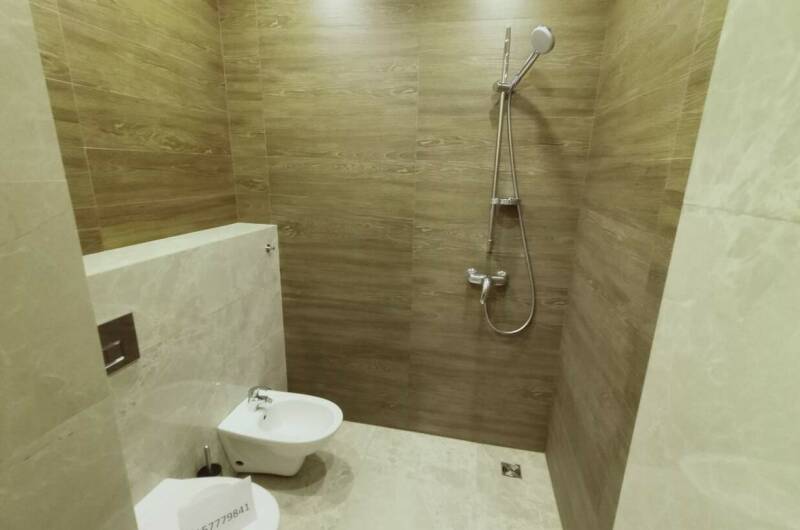 Номер «Люкс»