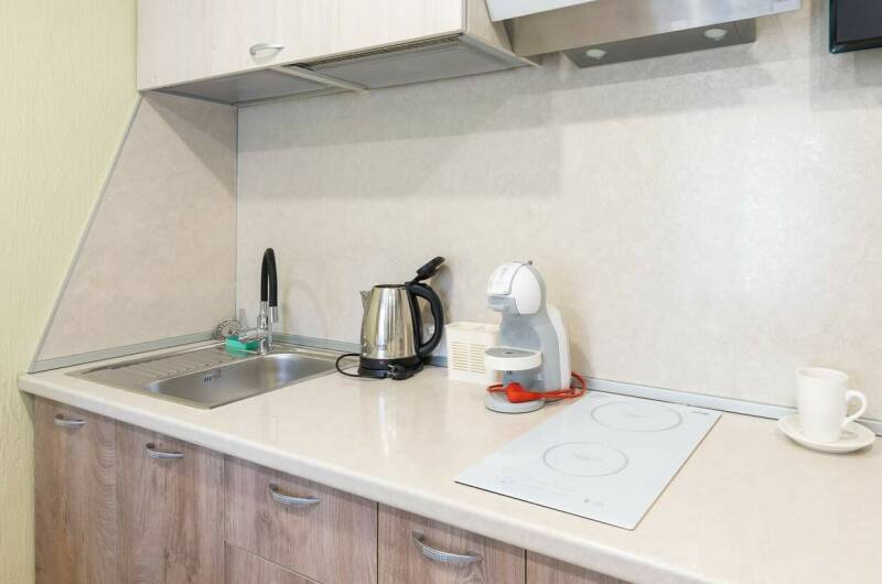 Коттедж под ключ