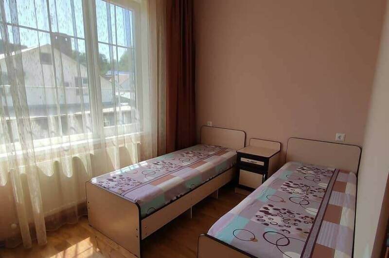 2-х местный номер