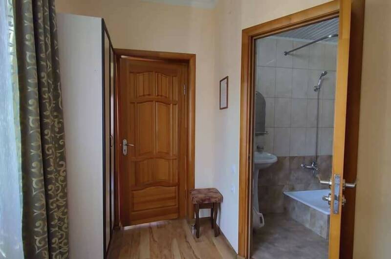 2-х местный номер