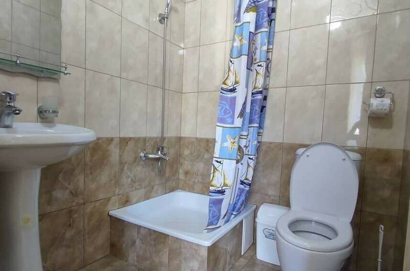 2-х местный номер