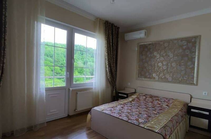 2-х местный номер