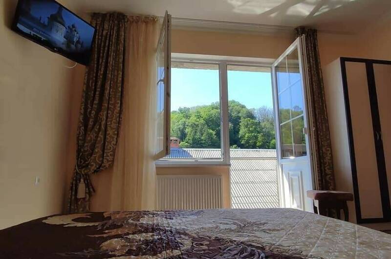 2-х местный номер