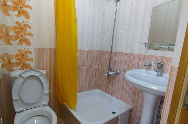 3−4х местный номер