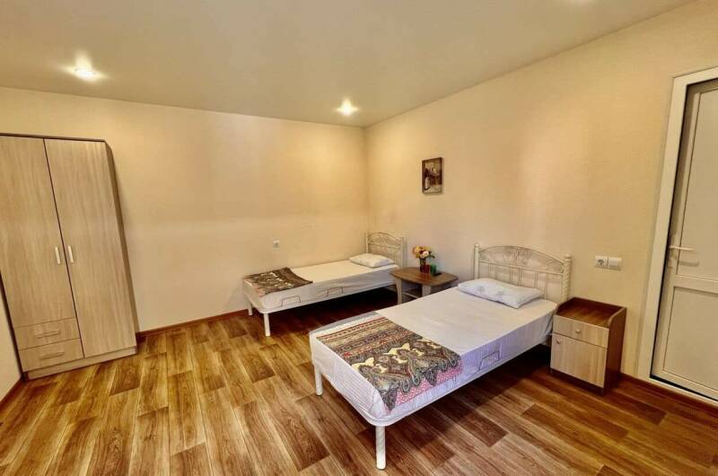 Комфорт 2х местный