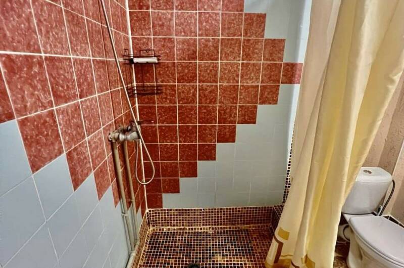 Комфорт 2х местный