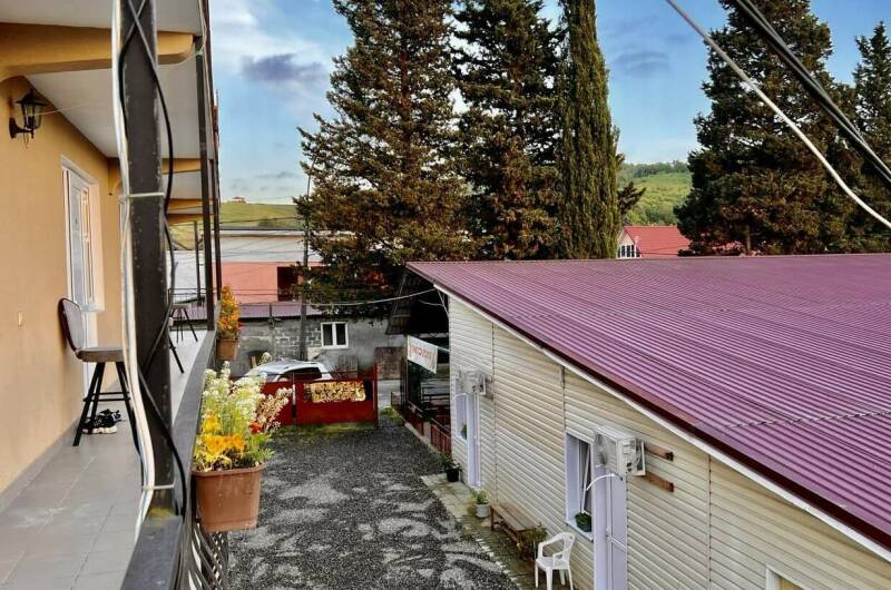 Комфорт 2х местный