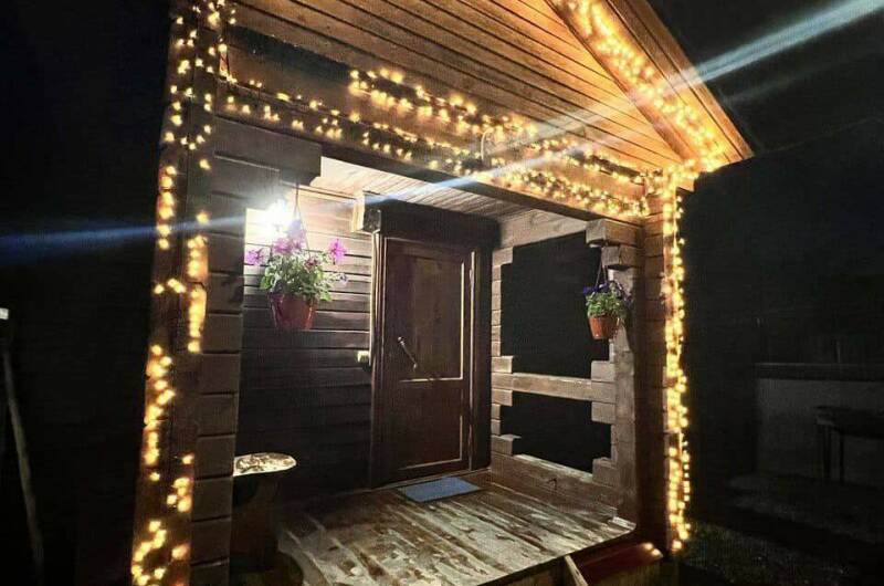 Дом под-ключ