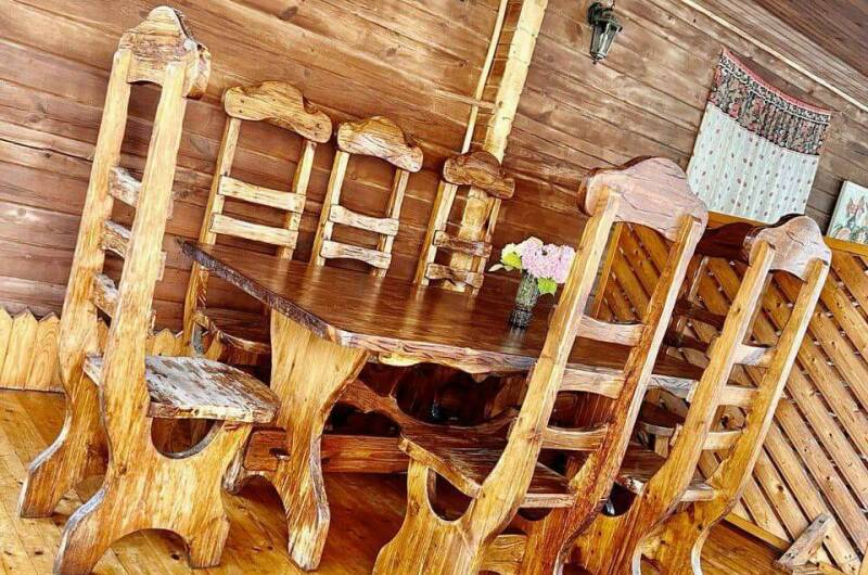 Дом под-ключ