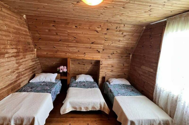 Дом под-ключ