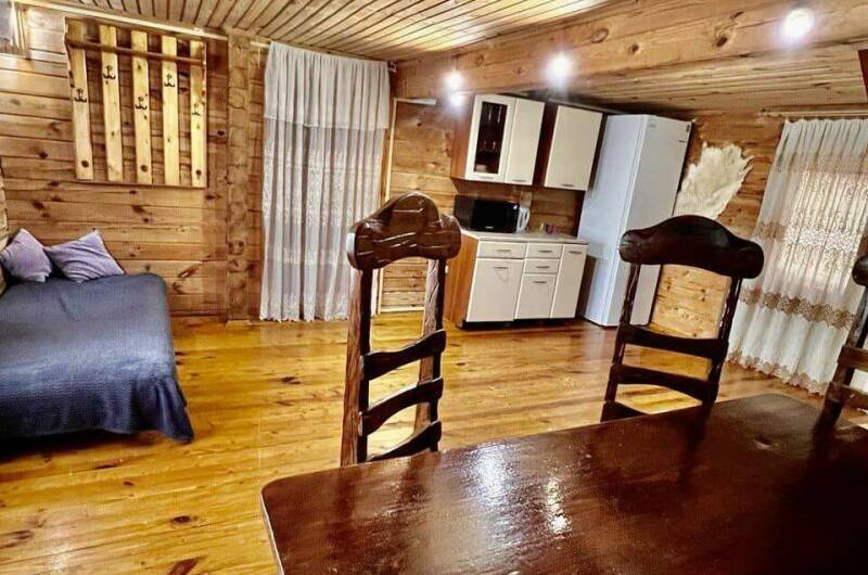 Дом под-ключ