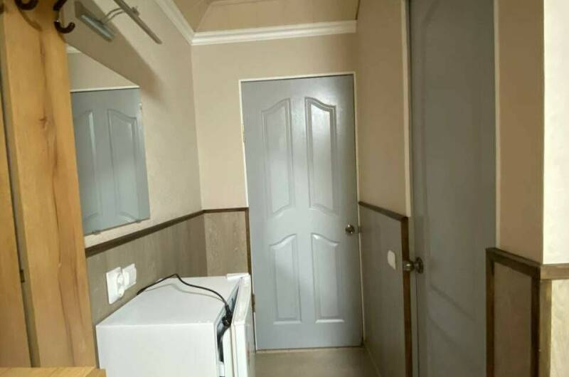 Двухместный номер с отдельными кроватями