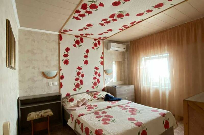 Двухкомнатный номер «Семейный»