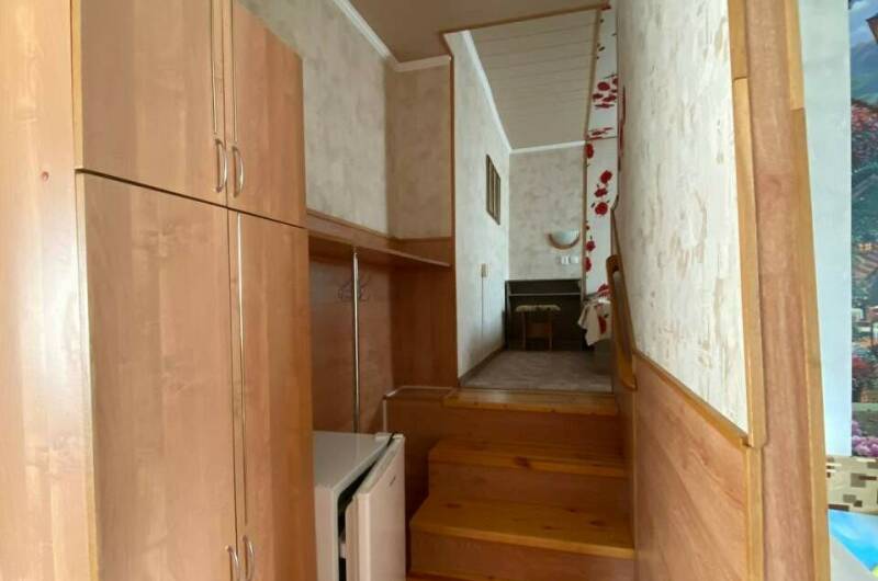 Двухкомнатный номер «Семейный»