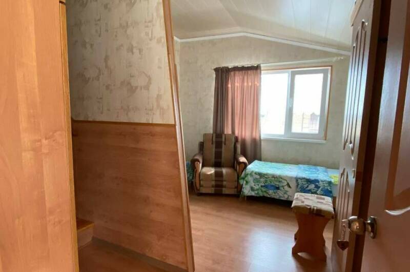 Двухкомнатный номер «Семейный»