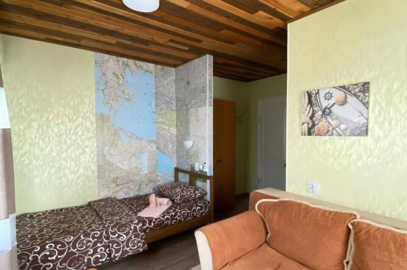 Двухместный номер