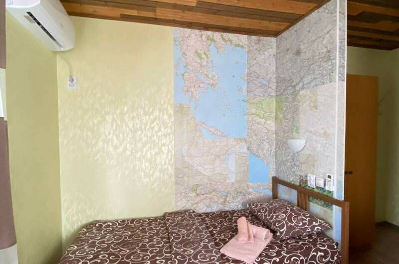 Двухместный номер