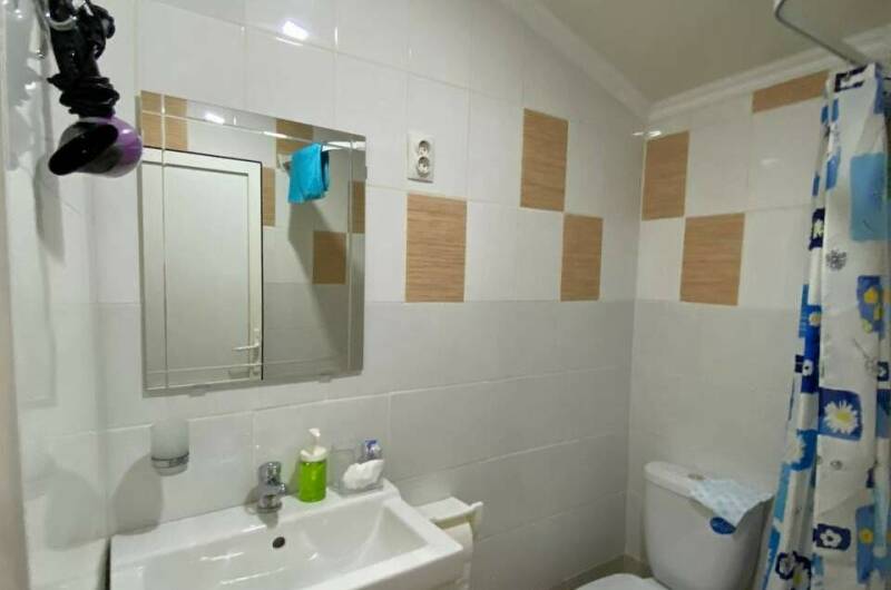 Двухместный номер