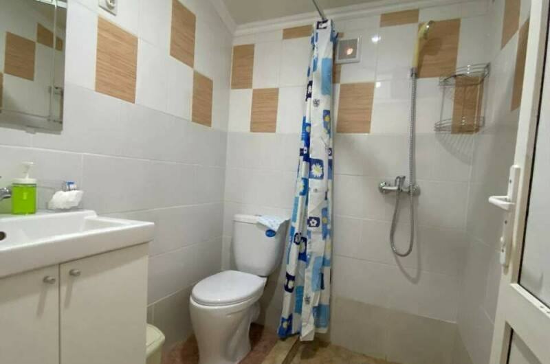 Двухместный номер