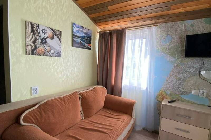 Двухместный номер