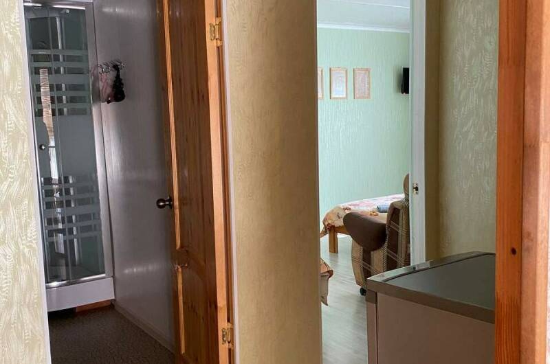 Трехместный номер «Стандарт»