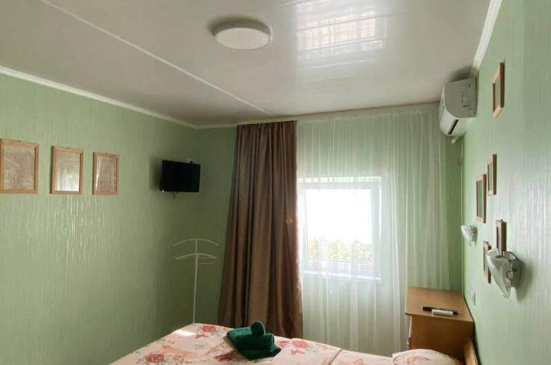 Трехместный номер «Стандарт»