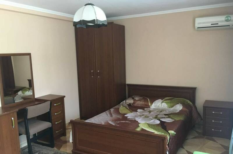 Номер «Люкс» № 37