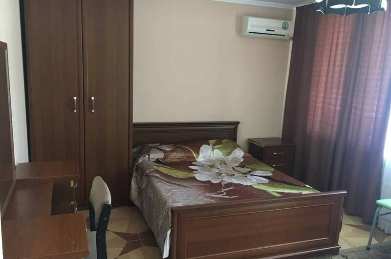 Номер «Люкс» № 37