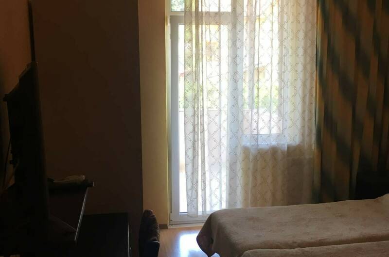 Номер «Люкс» № 23