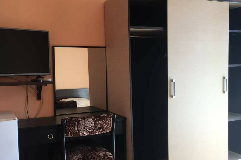 Номер «Люкс» № 23