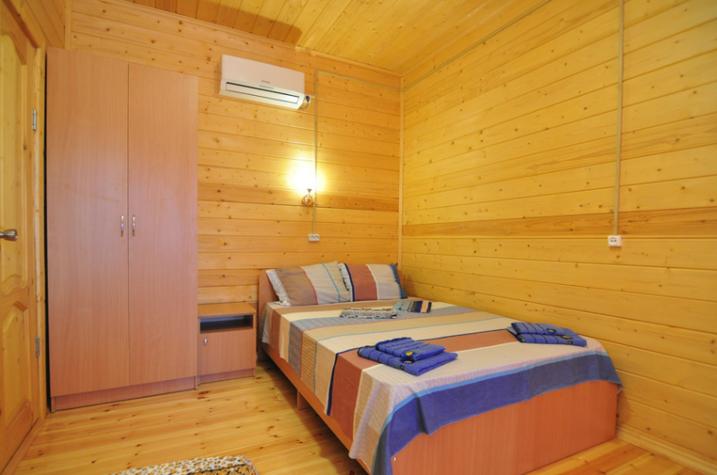 Двухместный номер