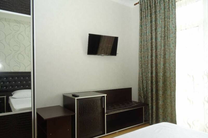 Двухместный номер