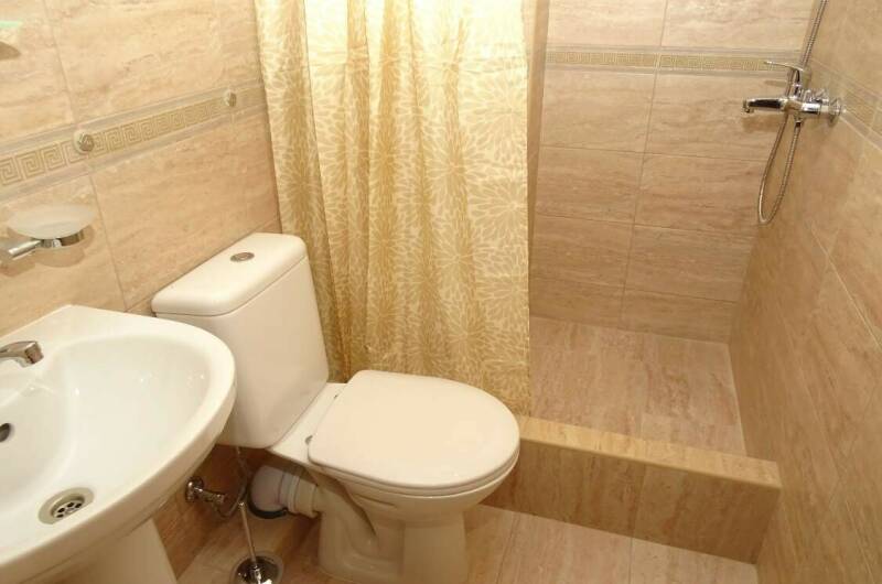 Двухместный номер