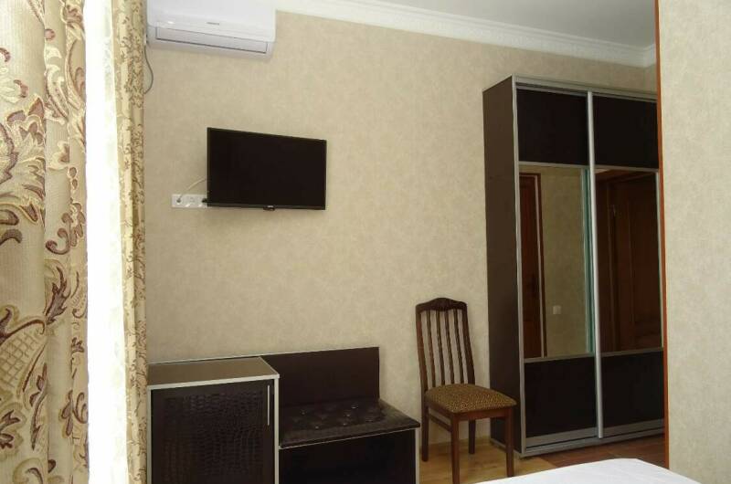 Двухместный номер