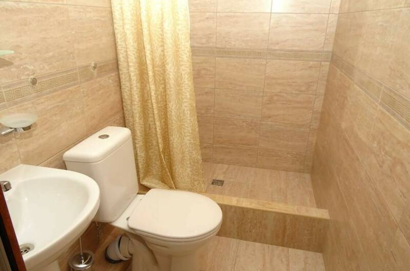 Двухместный номер «Люкс»