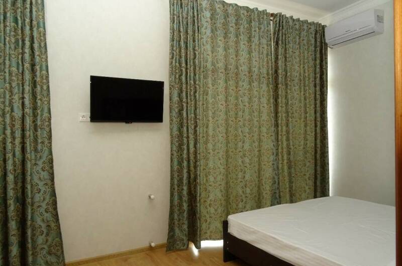 Двухместный номер «Люкс»