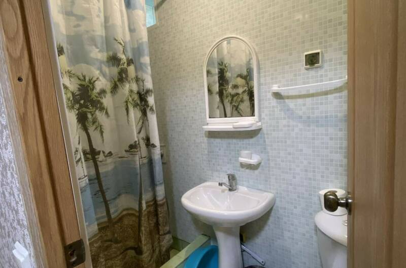 Коттедж № 2